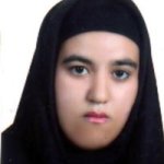 تصویر دکتر فریبا انجیدنی
