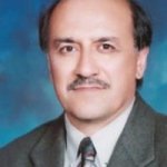 تصویر دکتر رضا منزوی