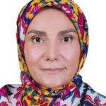 تصویر دکتر زهرا کابلی