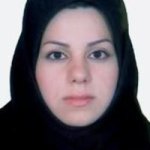 تصویر دکتر سهیلا سرداره