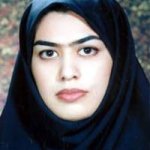 تصویر دکتر حمیده فردمنش
