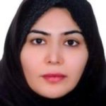 تصویر دکتر آنیا رضائی