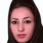 تصویر دکتر فریبا سینافر