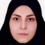 تصویر دکتر لیلا ایرانی