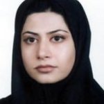 تصویر دکتر لیلی توفیق نیا
