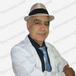 تصویر دکتر محمدرضا چادرباف