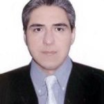 تصویر دکتر طوفان مهرآئین