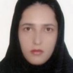 تصویر دکتر فرشته پاشائی اطهر