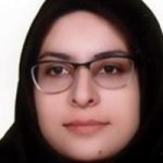 تصویر دکتر آرزو خدارحمی