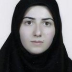 تصویر دکتر سمیه چایچی