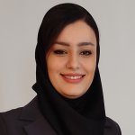 تصویر دکتر مریم نخستین