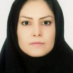 تصویر دکتر ربابه پارساپور