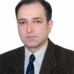 تصویر دکتر محمد زفیری