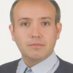 تصویر دکتر تموچین محرمی