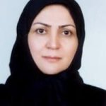تصویر دکتر ایراندخت مدیریان