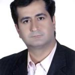 تصویر دکتر سیدحمیدرضا زیارتی