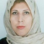 تصویر دکتر ژیلا رشیدی نیا