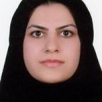 تصویر دکتر زینب غلامی بردجی