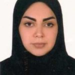 تصویر دکتر هیوا حضرتی