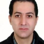 تصویر دکتر ناصر وجدی