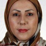 تصویر دکتر فاطمه پورمهر