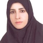 تصویر دکتر زهرا خدائی