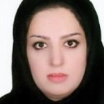 تصویر دکتر زهره ابراهیمی میمند