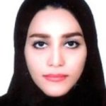 تصویر دکتر مرضیه غلامی
