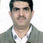 تصویر دکتر مهدی صدوق