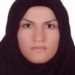 تصویر دکتر کلثوم بابازاده خوشرودی