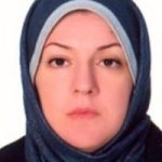 تصویر دکتر فاطمه سالارپور