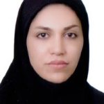 تصویر دکتر سارا صباغ دهخوارقانی