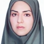 تصویر دکتر سیده مایده رضاپورمحمدی