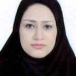 تصویر دکتر مریم حداد