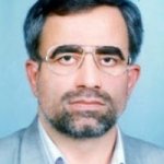 تصویر دکتر صمد محمدی
