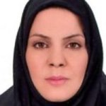 تصویر دکتر محبوبه صالحی اشترجانی