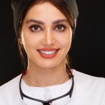 تصویر دکتر ستاره شاهینی