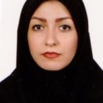 تصویر دکتر عاطفه باقی