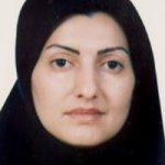 تصویر دکتر فرناز شریفی