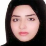 تصویر دکتر فاطمه فولادوند
