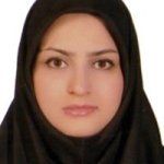 تصویر دکتر سهیلا اصانلو