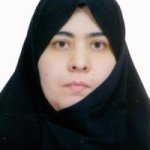 تصویر دکتر انسیه مبینی زاده یزدی
