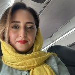تصویر دکتر تینا ترجمان