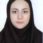 تصویر دکتر آیدا افتخاری