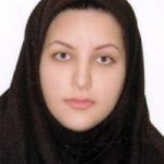 تصویر دکتر مریم عزیزخانی