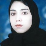 تصویر دکتر پروین نوراحمدی گنبدی
