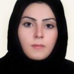 تصویر دکتر مریم فصایحی