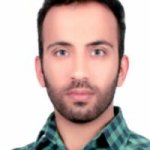 تصویر دکتر عباس حسینی نوه اکبرآبادی