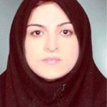 تصویر دکتر لطیفه محمدپوراسگویی