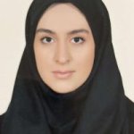 تصویر دکتر بهاره خلیلیان
